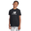 New Balance Graphic T-Shirt - Boys' Grade School Black/White