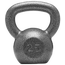 Weider Kettlebell - Adult No Color