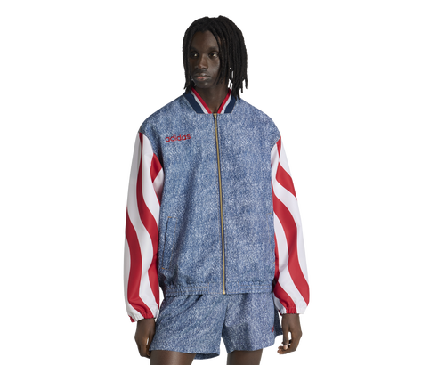 adidas USA Denim Jacket