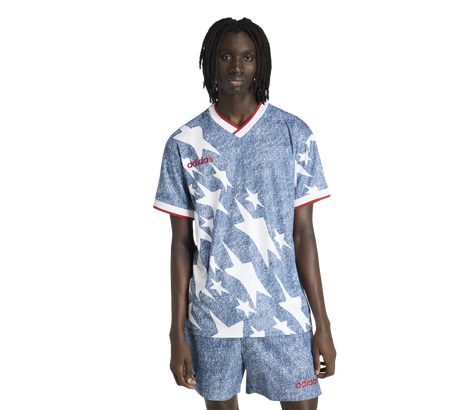 adidas US Denim Graphic Jersey