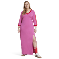 Better Scarlet/Semi Lucid Fuchsia