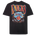 47 Brand Knicks Flashbulb Foundation T-Shirt - Men's Black