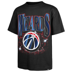 Men's - 47 Brand Wizards Flashbulb Foundation T-Shirt - Black