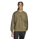 Olive Strata/Black