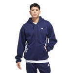 Team Navy Blue/White