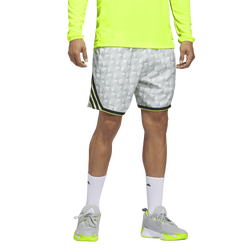 adidas Crazy Lite Allover Print Shorts - Men's | Foot Locker