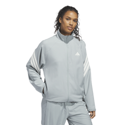 Women's - adidas Crazy Lite Full-Zip Jacket - Wonder Sage