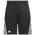 26 Redtred 3 Stripe 7 Inch Shorts - Men's Black