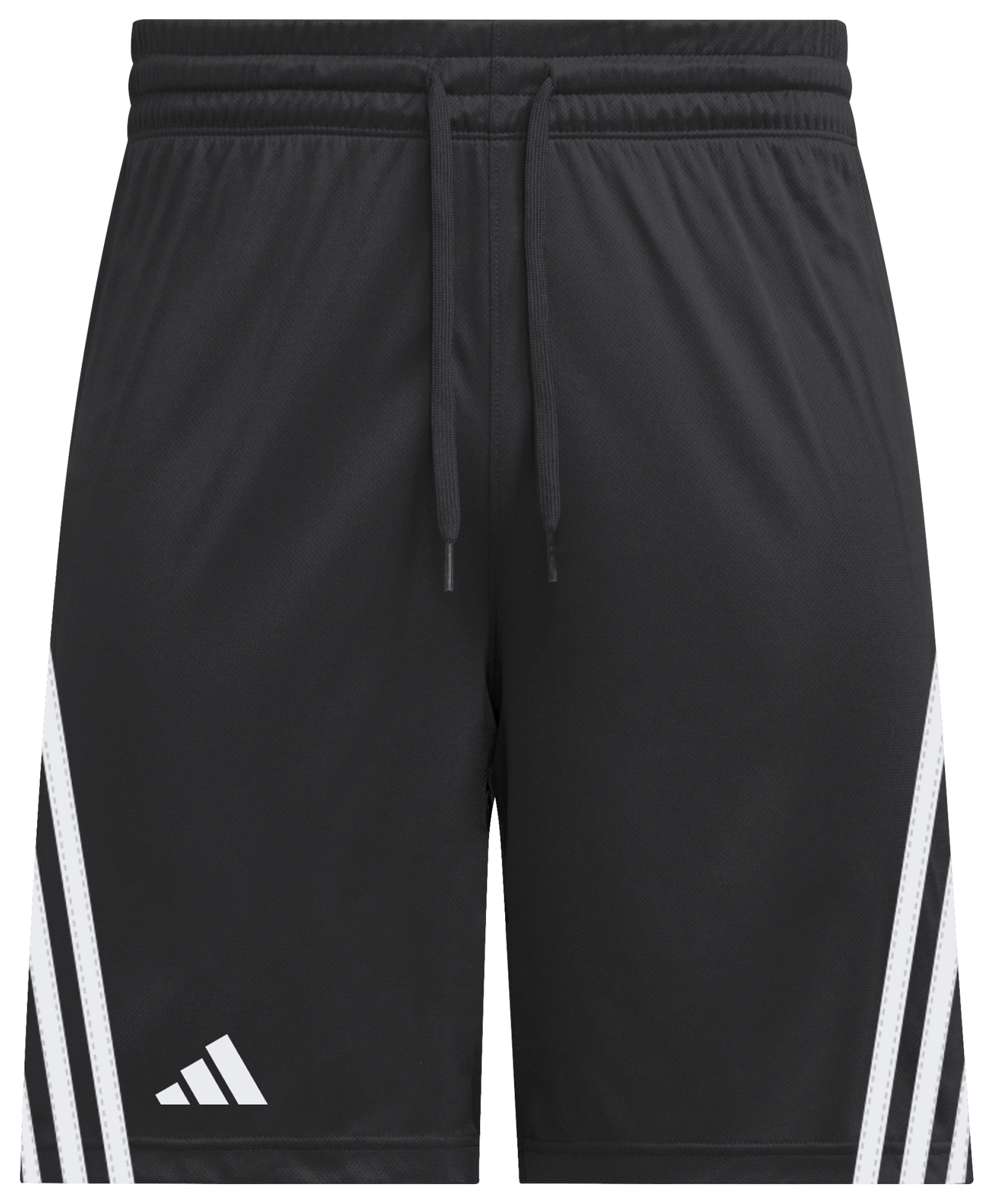 adidas 3 Stripe 7 Inch Shorts - Men's