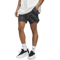 Men's - adidas Anted Shorts - Carbon