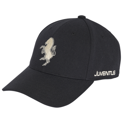 Adidas Originals Juventus Adidas Juventus 3rd Cap In Black