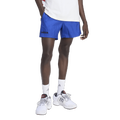 adidas US94 GR Woven Shorts - Adidas Blue/Black