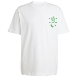 adidas Hamburger Graphic T-Shirt