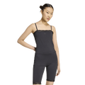 adidas Lace Top - Adidas Black