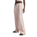 adidas Firebird Lace Track Pants - Adidas Sandy Pink/Brown