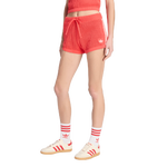 Semi Lucid Red