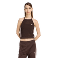 adidas Crochet Top - Adidas Aurora Coffee