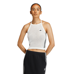 adidas Crochet Top - Women's | Foot Locker