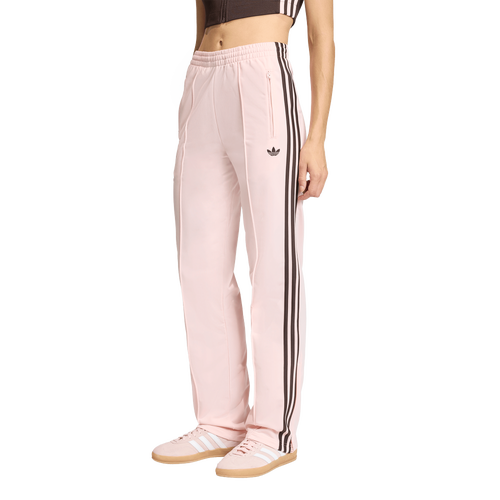  - adidas Originals Adicolor Classics Firebird Track Pants - Sandy Pink/Aurora Coffee