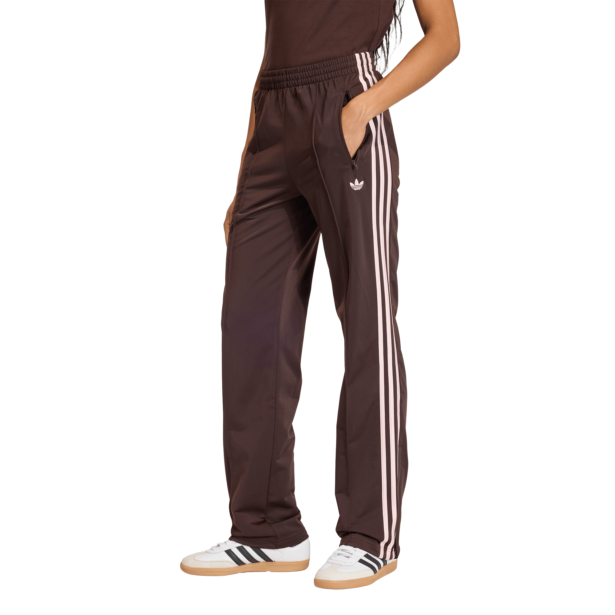 トップス  adicolor CLASSICS FIREBIRD TRUCK adidas Originals Adicolor Classics Firebird Track Pants - Women's