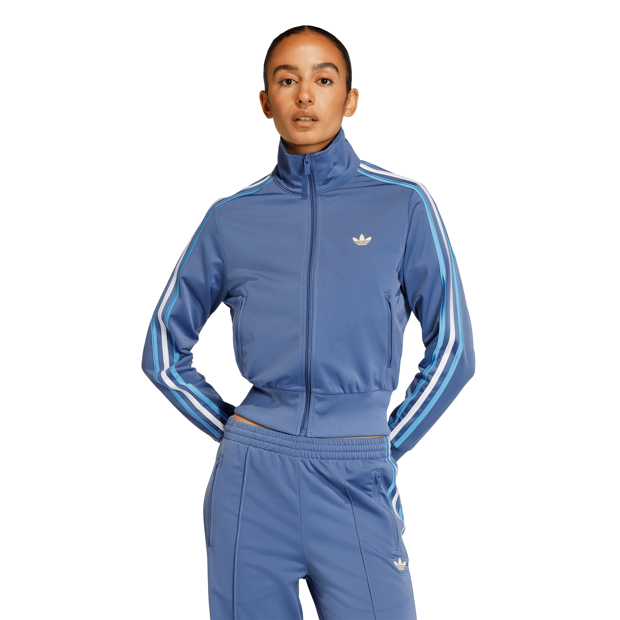 adidas Originals Firebird Classic Track Top | Foot Locker