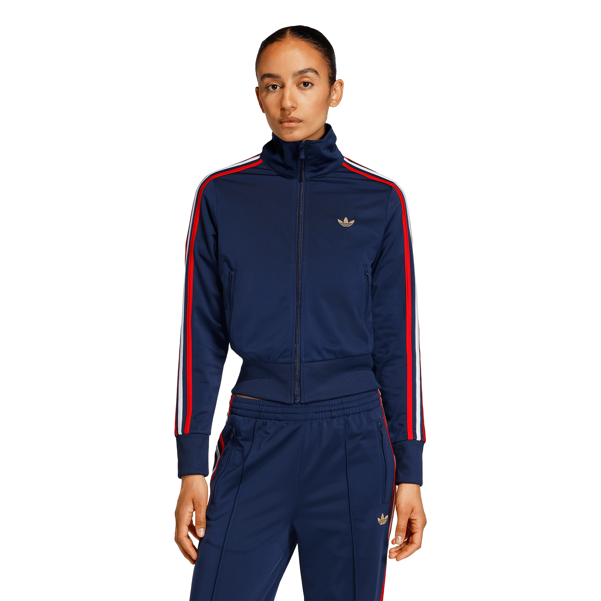 adidas Originals Firebird Classic Track Top - Women's | Foot Locker