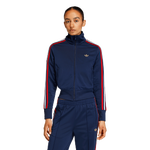 Night Indigo/Better Scarlet/White