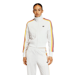 adidas Originals Firebird Classic Track Top - Women's | Foot Locker