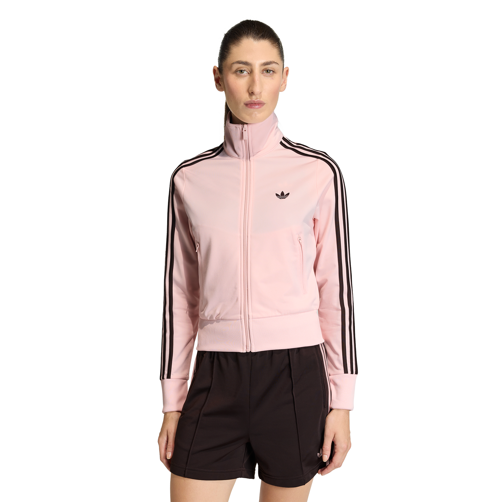 adidas Originals Firebird Classic Track Top - Women's | Foot Locker