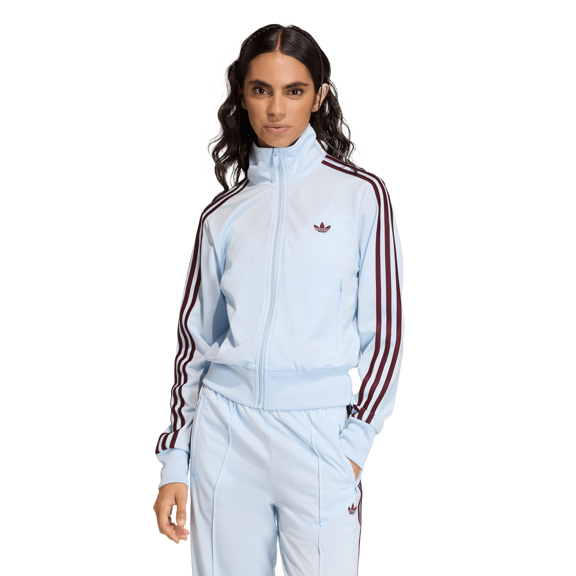 トップス adidas RIP SLYME FIREBIRD TRACK TOP XL adidas - Premium Firebird Track Top (Black) | HHV
