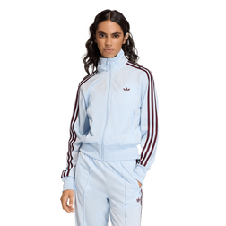 adidas Originals Firebird Classic Track Top - Women's | Foot Locker