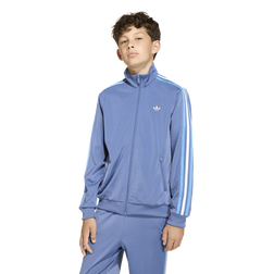 adidas gazelle silver green womens adidas Originals Adicolor Firebird Relaxed Men's Track Jacket main image 1