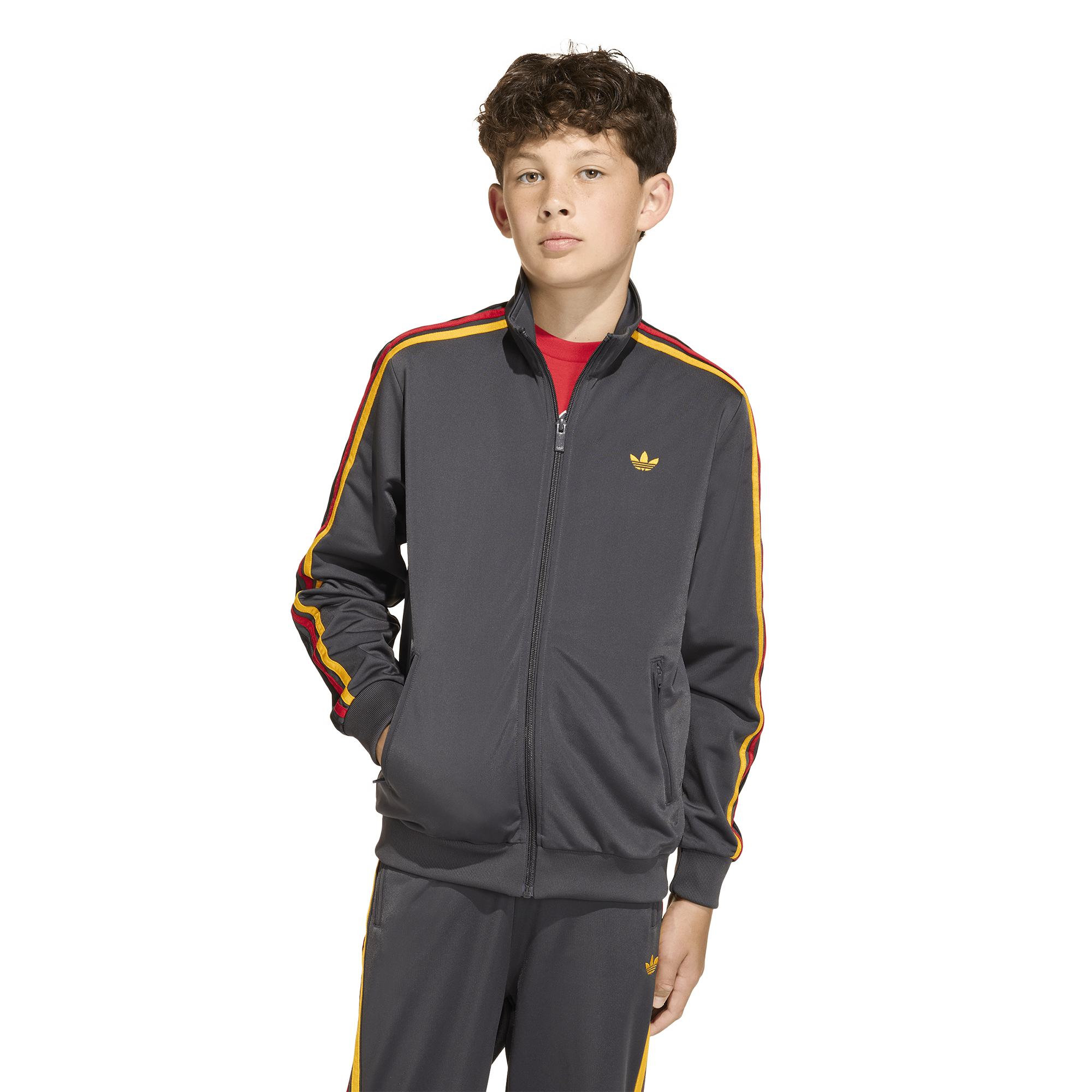 adidas Originals FIREBIRD LOOSE TRACKセット Buy adidas Originals Black Firebird Loose Trousers from Next USA