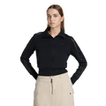 adidas Firebird Lace Track Top - Adidas Black