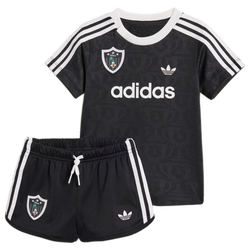 Boys' Toddler - adidas Originals x Disney Jersey & Shorts Set - 