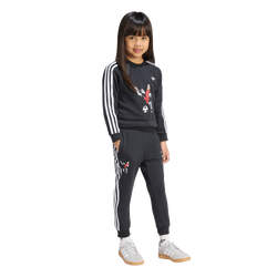 Boys' Preschool - adidas Originals x Disney Crew Tracksuit - 