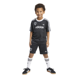Boys' Preschool - adidas Originals x Disney Jersey & Shorts Set - 