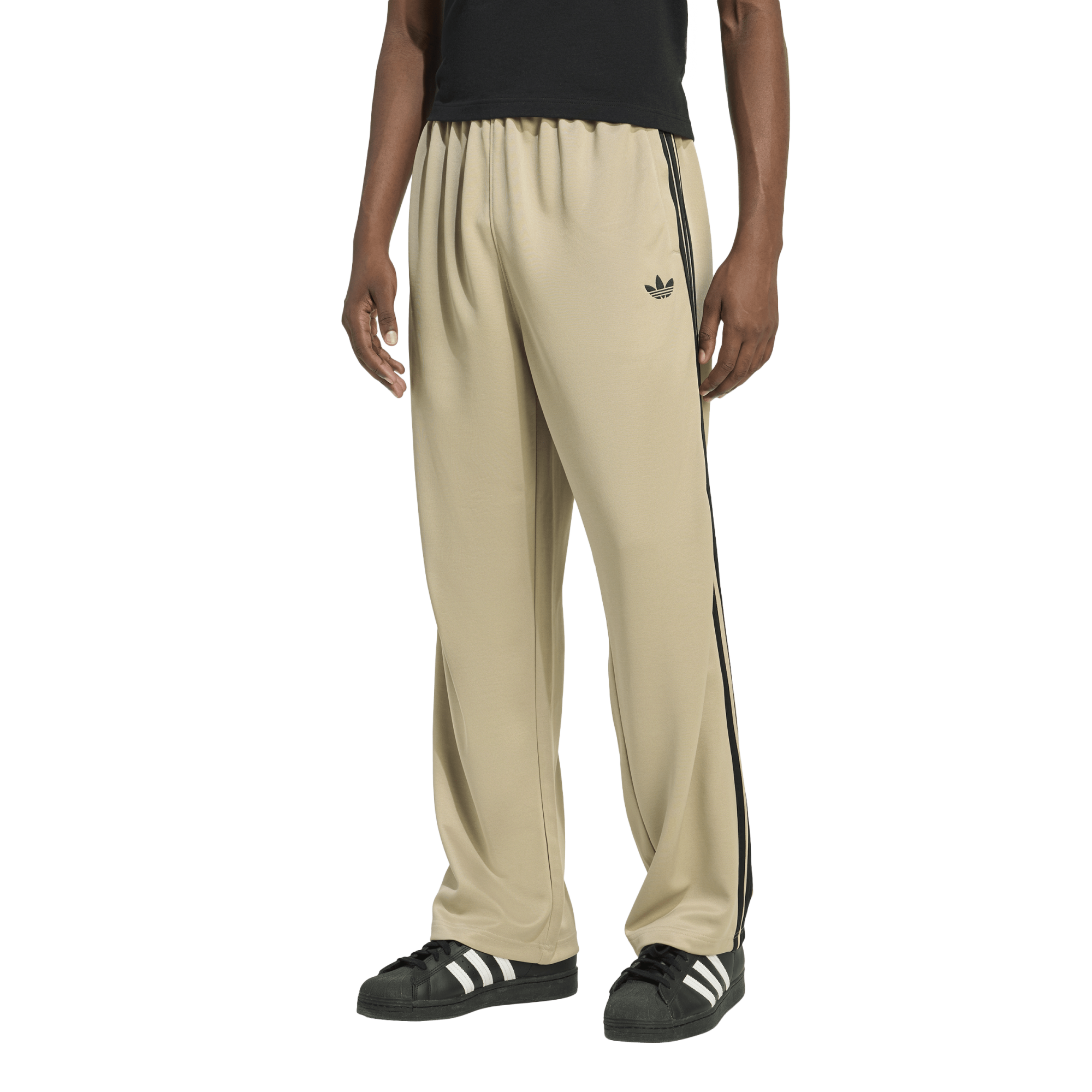 adidas Super Star Loose Track Pants - Men's | Champs Sports