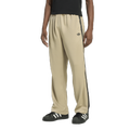 adidas Super Star Loose Track Pants - Adidas Tan/Black