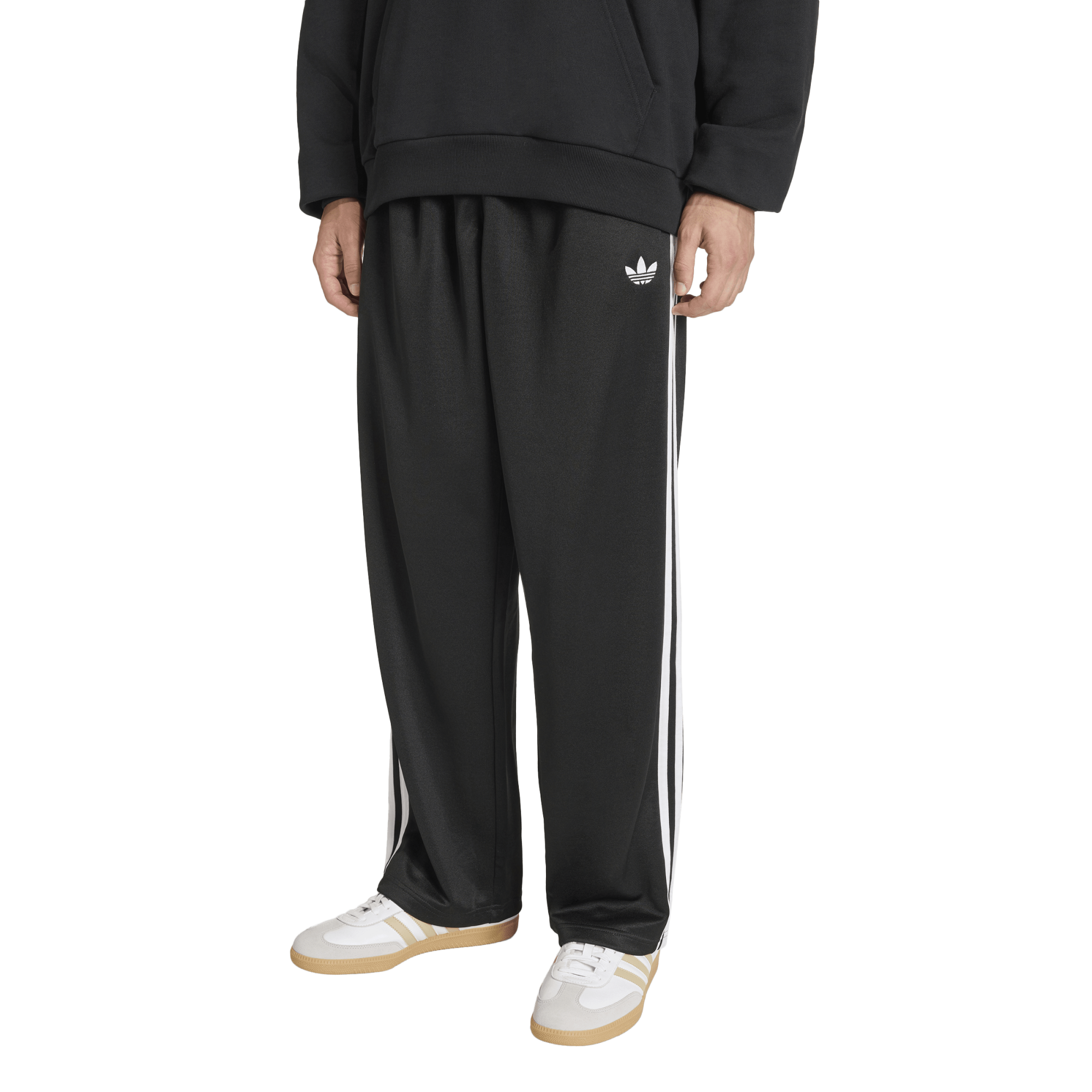 adidas Super Star Loose Track Pants - Men's