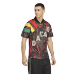 Semi Screaming Green/Black