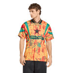 Green/Eqt Yellow/Better Scarlet