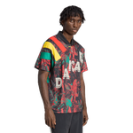 Bold Green/Eqt Yellow/Red