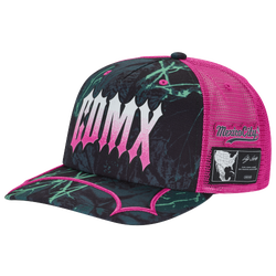 Adult - adidas Mexico City Trucker Hat - 