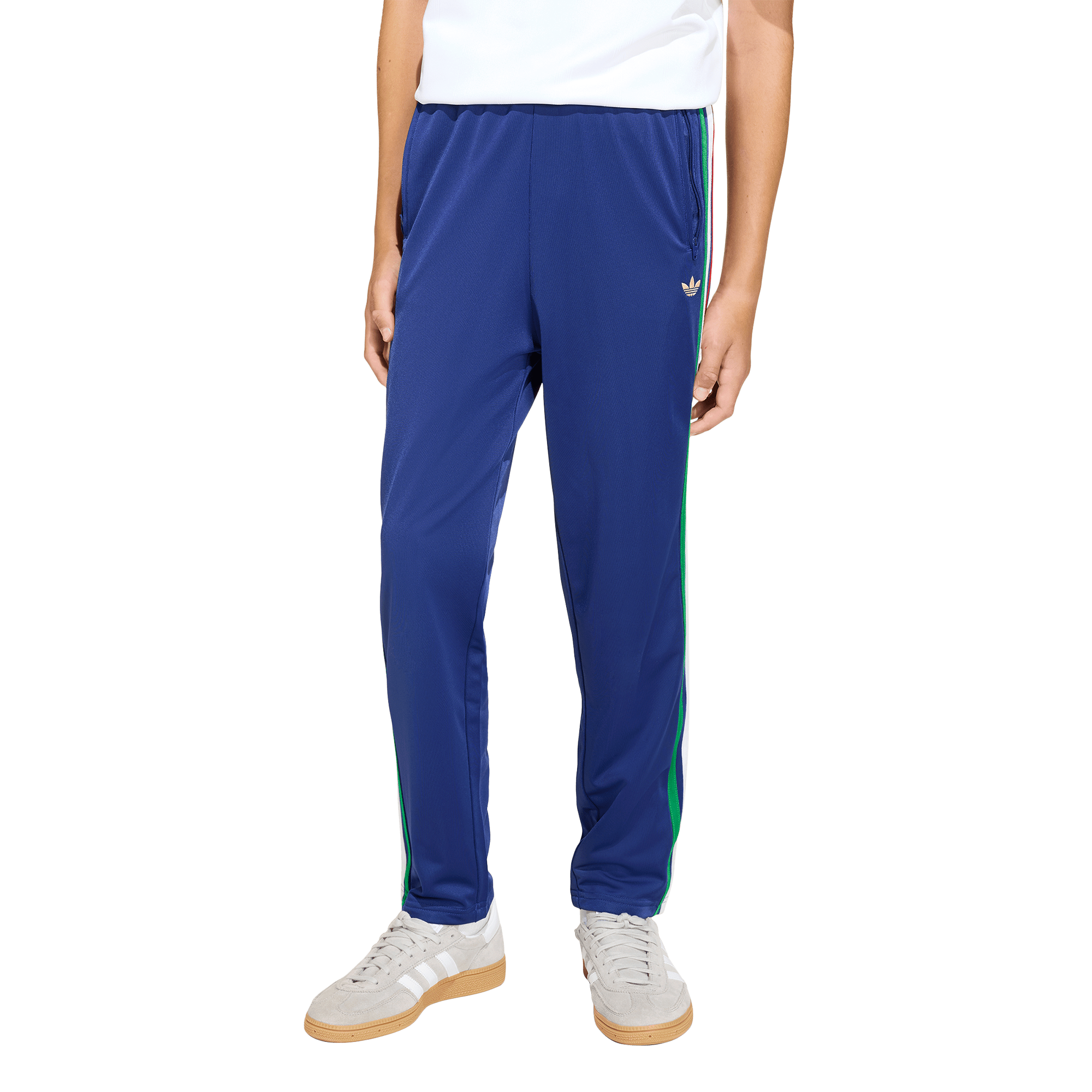 adidas Firebird Track Pants - Boys' Grade School | Foot Locker