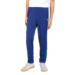 Boys' Grade School - adidas Firebird Track Pants - Victory Blue/Light Football Gold