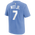 Nike MLB Name Number Short Sleeve T-Shirt - Youth Blue