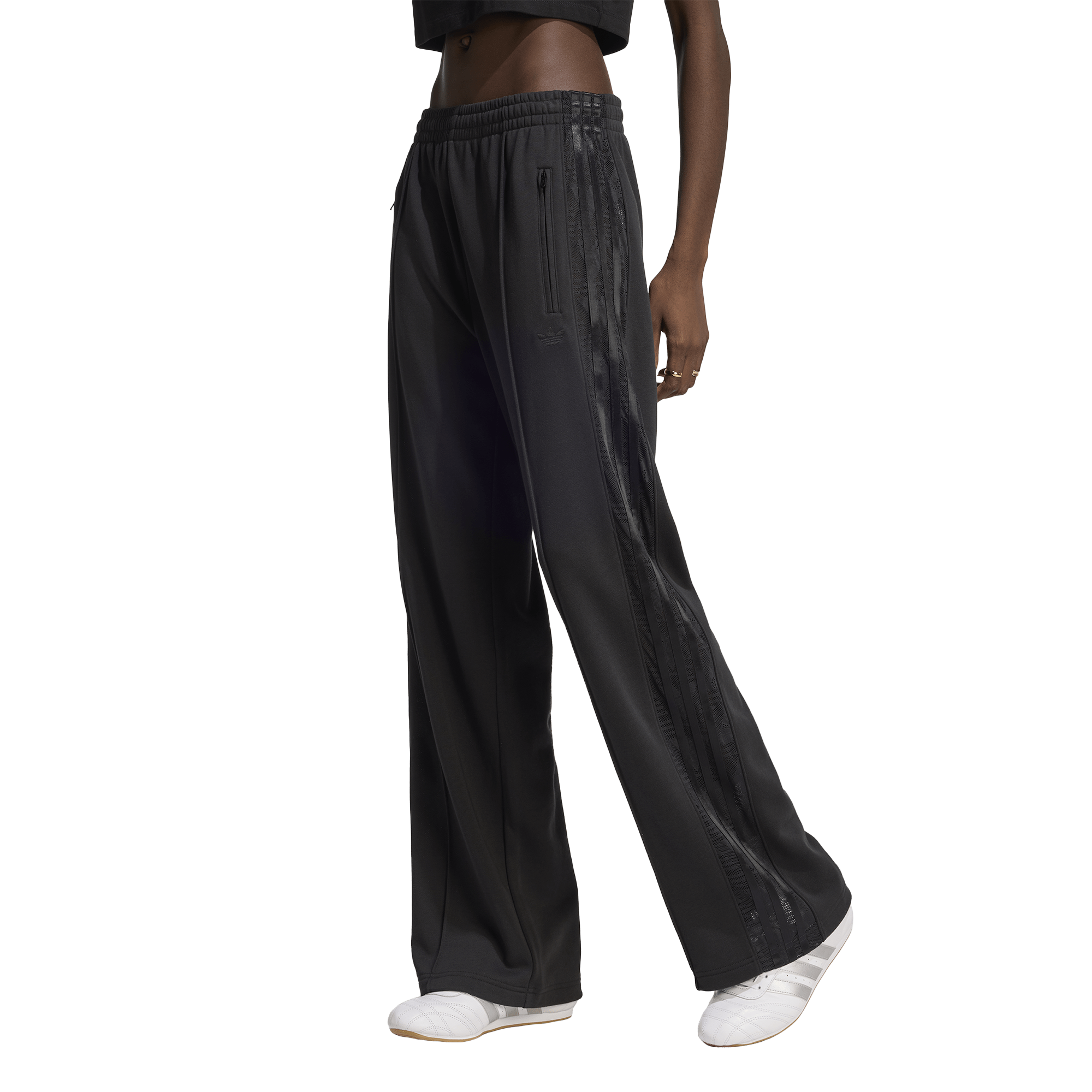 アディダス FIREBIRD TRACK PANTS 25AW Lサイズ adidas Firebird Lace Track Pants - Women's | Foot Locker