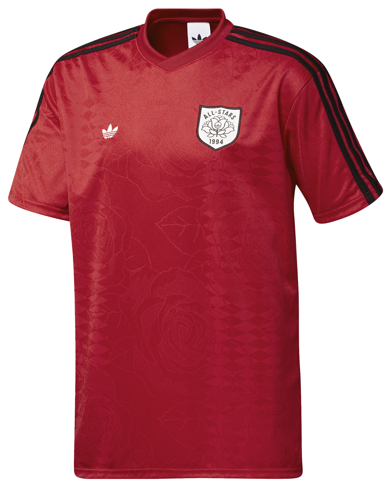 adidas Roses Poly Jersey - Men's | Foot Locker
