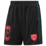 Black/Collegiate Green